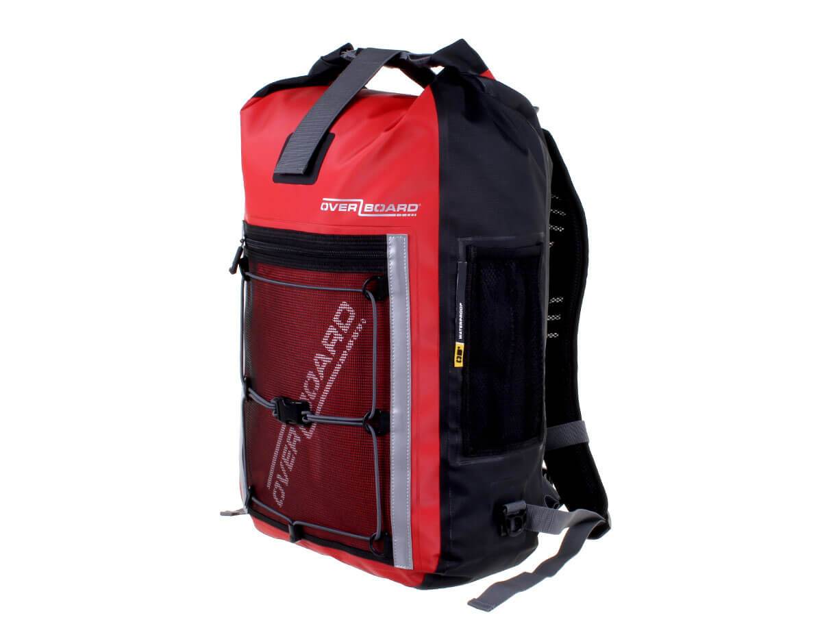 Amazon.com : OverBoard Ultra Light Pro Sport Backpack, 20-Liter, Black :  Outdoor Backpacks : Sports & Outdoors