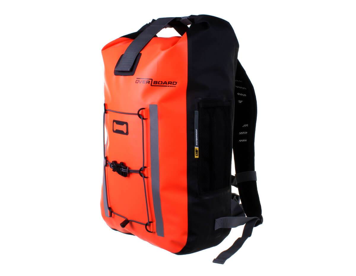 Overboard Pro-Vis Dry Pack 30L Orange | Diveinn