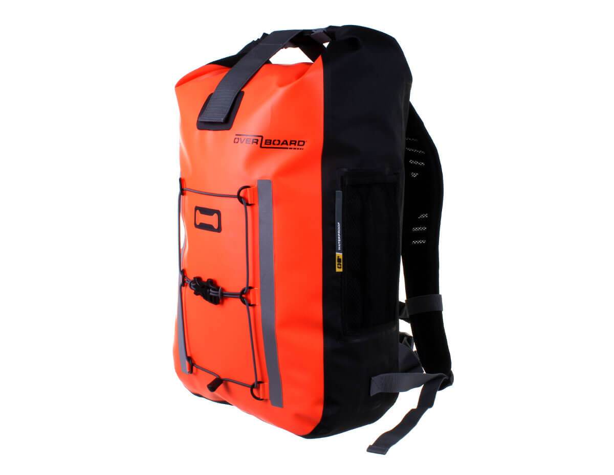 OverBoard Pro-Vis Waterproof Backpack - 30 Litres | OB1147HVO
