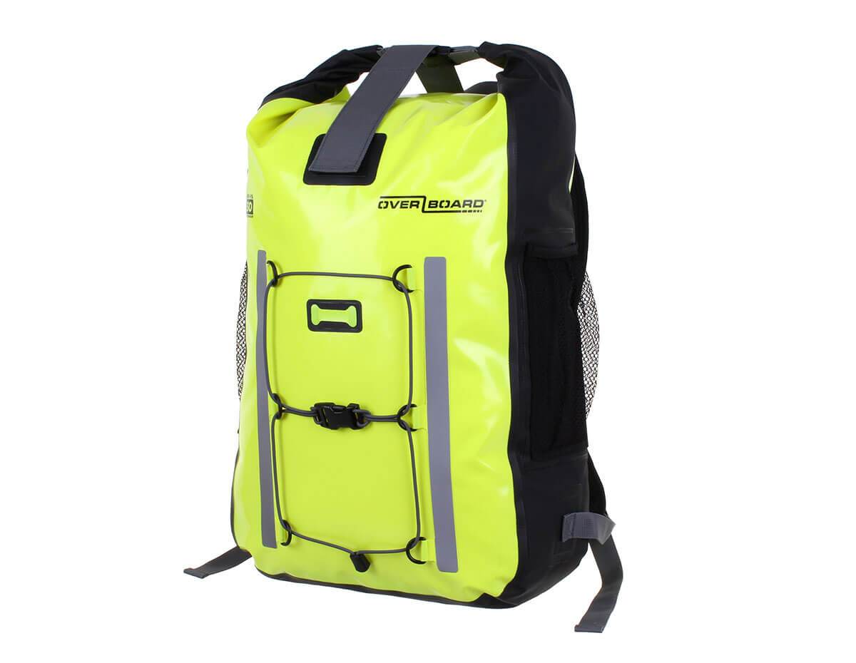 Waterproof Backpack & Rucksacks- Protect Your Belongings | OverBoard