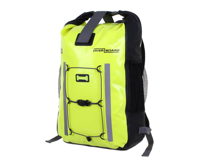 OverBoard Pro-Vis Waterproof Backpack - 30 Litres 