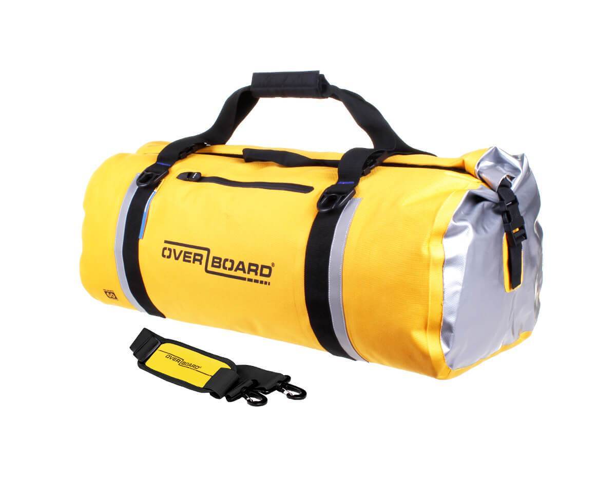 Waterproof Duffel Bags For Sports & Full Submersion