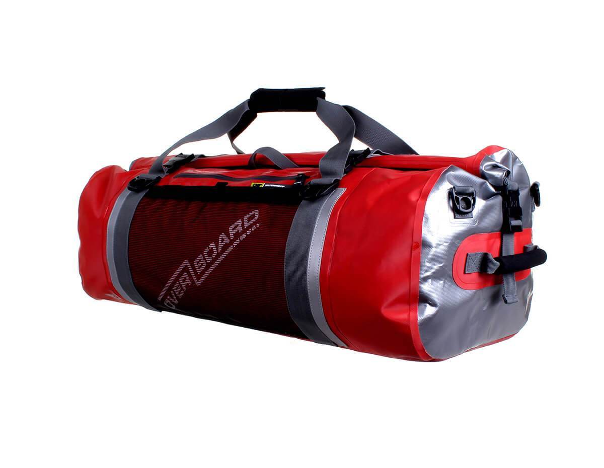 Adventure Weatherproof Duffel Bag - 35 Litres