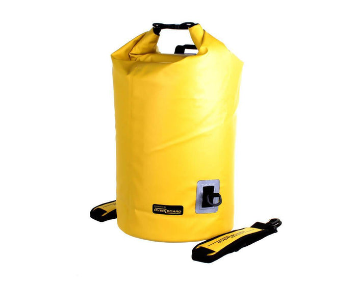 OverBoard Waterproof Dry Ice Cooler Bag - 30 Litres