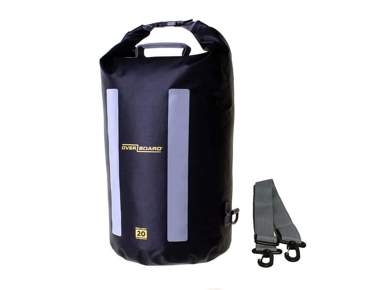 OverBoard Pro-Light  Dry Tube Bag - 20 Litres