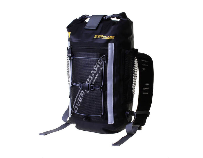 OverBoard Pro-Light Waterproof Backpack - 12 Litres 