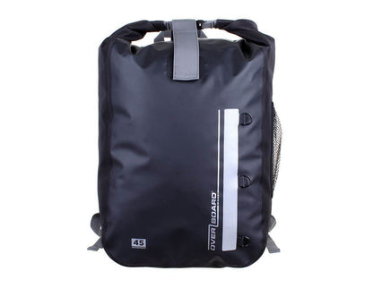 OverBoard Classic Waterproof Backpack - 45 Litres | OB1167BLK