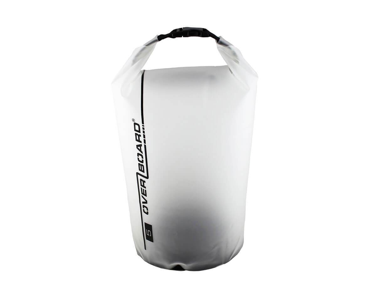 Overboard - Dry Tube 40 L Blue