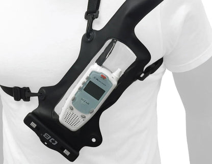OverBoard Waterproof Pro-VHF Case