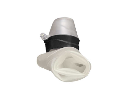 Reusable Soft Water Bottle - 450 ML | OB1212BLK
