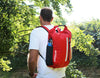OverBoard Waterproof Packaway Backpack - 20 Litres