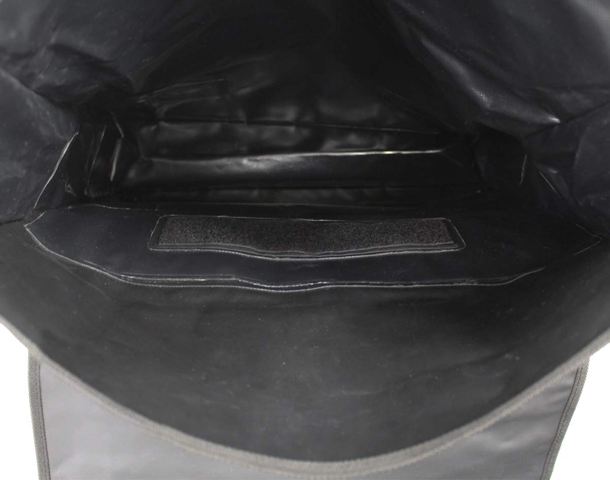 Classic Waterproof Messenger Bag